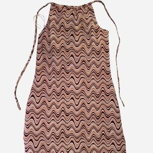 Hollister Dress